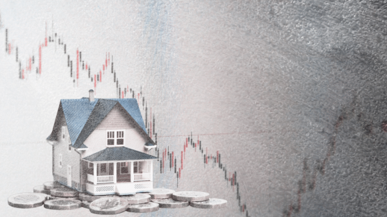 Case-Shiller: Home values fall for 11 straight months in real terms