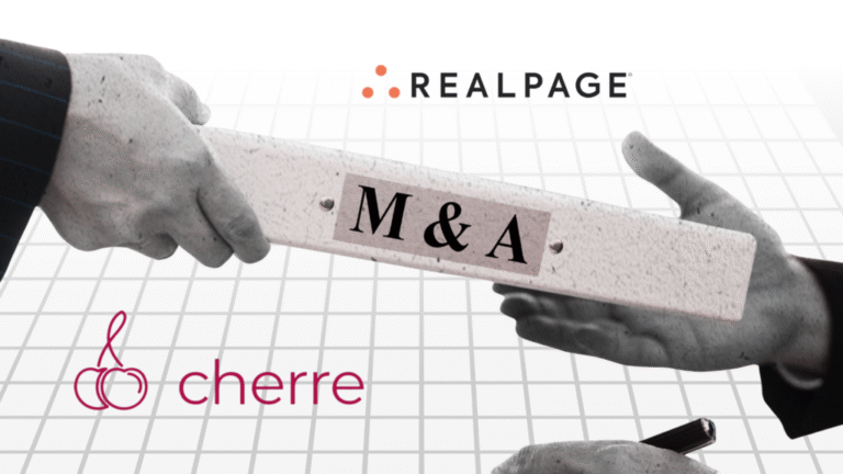 RealPage acquires Cherre to build data foundation for AI