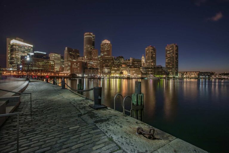 What locals love about Boston