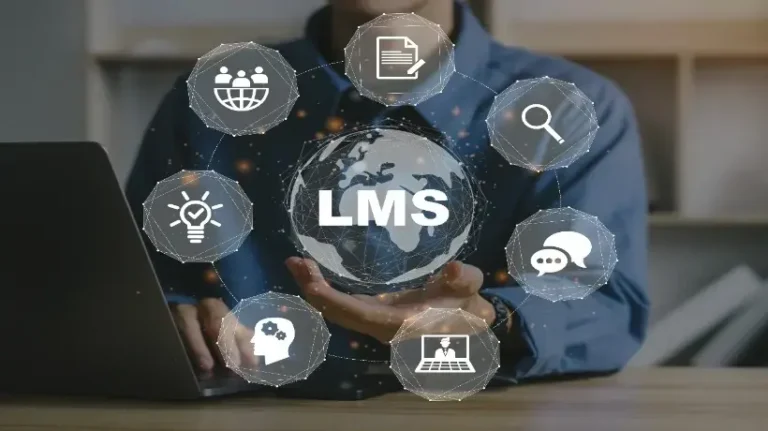LMS for HIPAA training requirements