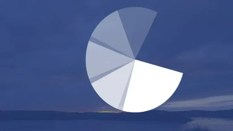 I like pie, so please give me a pie chart.