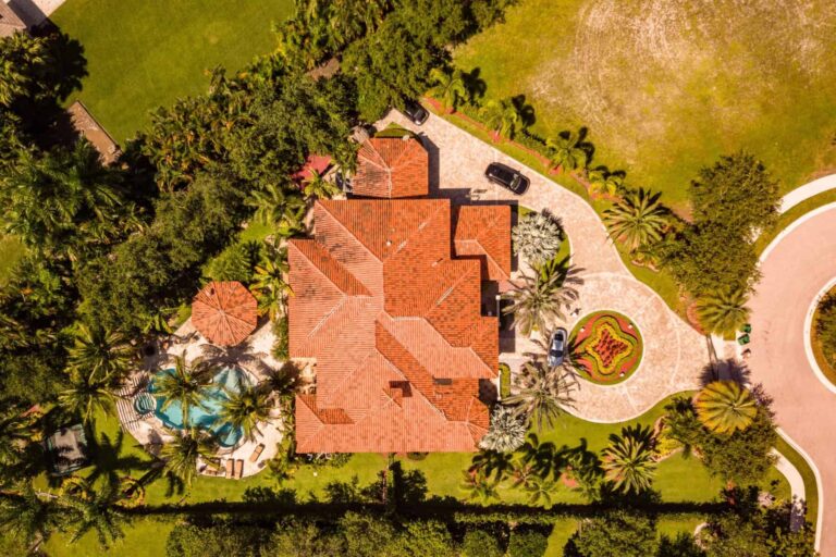 7 reasons why real estate drone photography is worth it