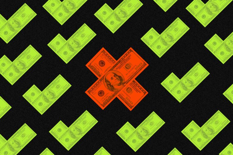 Major Donor-Advised Fund Sponsors Inconsistently Freeze Donations to Charities — ProPublica