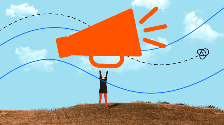 Brand Awareness Campaign Success In B2B Marketing