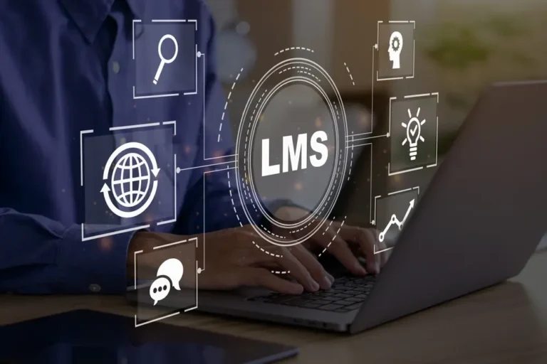 LMS Selection Criteria: Why UX Matters More Than AI