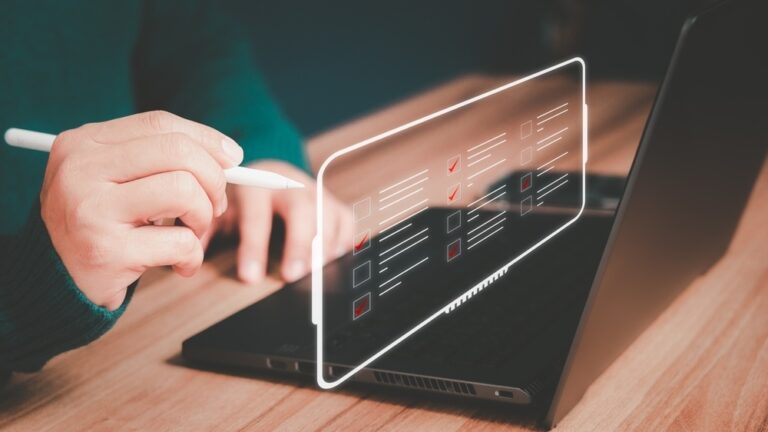 Course Evaluation For Instructional Designers