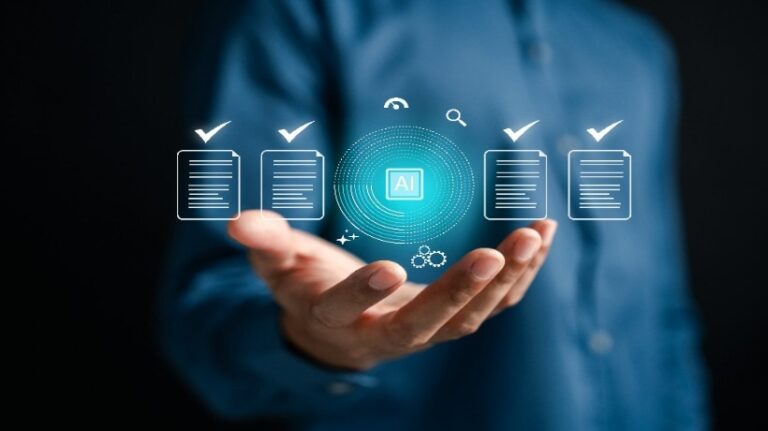 AI Consulting For Corporate Learning: Beyond The LMS