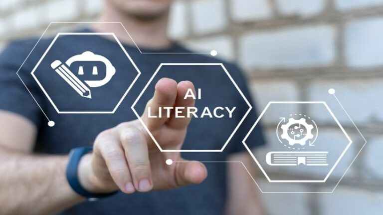 AI Literacy In eLearning: How To Protect Critical Thinking