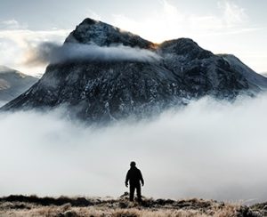 Fundraiser 2026: Finding the High Ground in the Informational Fog