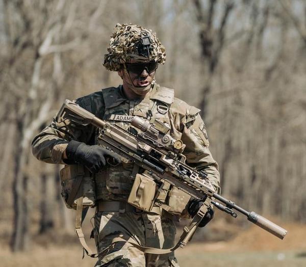 Coffee Break: Armed Madhouse – The M7 Rifle: Another Dubious Defense Decision