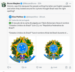 After Fleeing to Florida, Flavio Bolsonaro Compares Himself to Juan Guaidó, Charles de Gaulle and José Martí