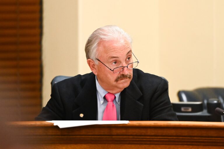 How Pro-School Choice Billionaires Helped Unseat a West Virginia Lawmaker — ProPublica